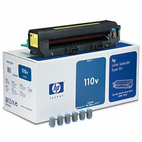 HP C4155A - C4155A 110V Fuser Kit, High-Yieldfuser 