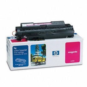 C4193A Toner, 6000 Page-Yield, Magentatoner 