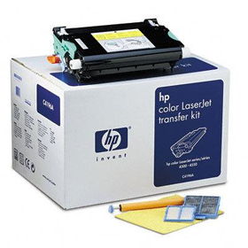 HP C4196A - C4196A Transfer Kittransfer 