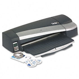 HP C7791C - Designjet 130 Multi-Format Color Inkjet Printer/Plotter