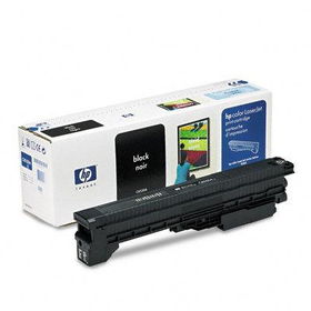 C8550A Toner, 25000 Page-Yield, Blacktoner 