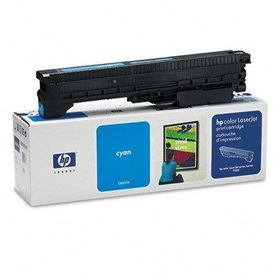 C8551A Toner, 25000 Page-Yield, Cyantoner 