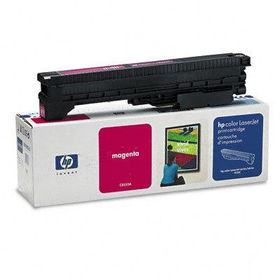 C8553A Toner, 25000 Page-Yield, Magentatoner 