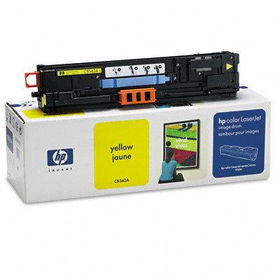 C8562A Drum Unit, Yellowdrum 