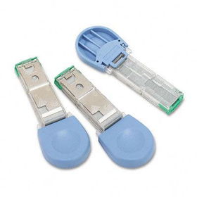 Staples for HP Laserjet 4200/4250/4300/4350, One Cartridge, 1,000 Staples/Boxstaples 