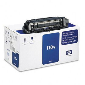 Q3676A 110V Fuser Kit, High-Yieldfuser 