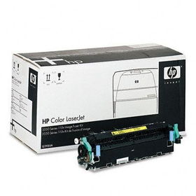 Q3984A 110V Fuser Kit, High-Yieldfuser 