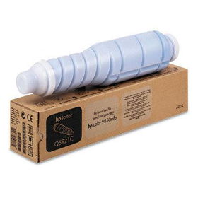 HP Q5921C - Q5921C Toner, 20000 Page-Yield, Cyantoner 