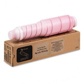 Q5923C Toner, 20000 Page-Yield, Magentatoner 