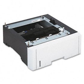 HP Q5985A - Paper Feeder For LaserJet 3000/3600/3800/CP3505 Series, 500 Sheetspaper 