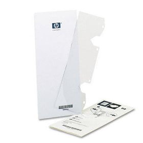 Q6496A ADF Replacement Mylar Sheets, 3 Sheetsadf 