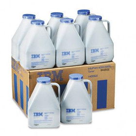 InfoPrint Solutions Company 1402822 - 1402822 Toner, 42000 Page-Yield, 8/Pack, Blackinfoprint 