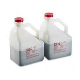 InfoPrint Solutions Company 1402825 - Developer for IBM Infoprint 3900 & 4000 Advanced Function, 2/Boxinfoprint 