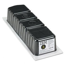 InfoPrint Solutions Company 17R7725 - 17R7725 Extra High-Yield Toner (Version 3), 100000 Page-Yield, 4/Pack, Blackinfoprint 