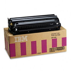 InfoPrint Solutions Company 28P1882 - 28P1882 Toner, 30000 Page-Yield, Blackinfoprint 