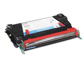 InfoPrint Solutions Company 39V0303 - 39V0303 Toner, 3000 Page-Yield, Cyaninfoprint 