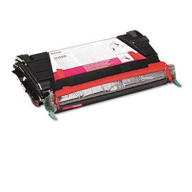 InfoPrint Solutions Company 39V0304 - 39V0304 Toner, 3000 Page-Yield, Magentainfoprint 