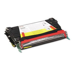 InfoPrint Solutions Company 39V0305 - 39V0305 Toner, 3000 Page-Yield, Yellowinfoprint 