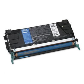 InfoPrint Solutions Company 39V0311 - 39V0311 Toner, 5000 Page-Yield, Cyaninfoprint 