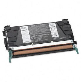 InfoPrint Solutions Company 39V0314 - 39V0314 Toner, 8000 Page-Yield, Blackinfoprint 