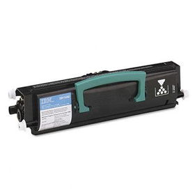InfoPrint Solutions Company 39V1640 - 39V1640 Toner, 6000 Page-Yield, Blackinfoprint 