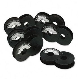 InfoPrint Solutions Company 41U1680 - 41U1680 Ribbon, Black, 6/Boxinfoprint 