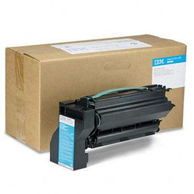 IBM 53P9365 - 53P9365 Toner, 6000 Page-Yield, Cyanibm 