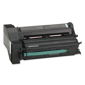InfoPrint Solutions Company 53P9368 - 53P9368 High-Yield Toner, 15000 Page-Yield, Blackinfoprint 