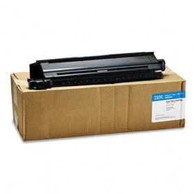 InfoPrint Solutions Company 53P9393 - 53P9393 High-Yield Toner, 14000 Page-Yield, Cyaninfoprint 