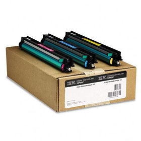 InfoPrint Solutions Company 53P9397 - 53P9397 Photodeveloper, Colorinfoprint 