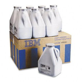 InfoPrint Solutions Company 57P1888 - 57P1888 Extra High-Yield Toner (Version 3), 55000 Page-Yield, 8/Pack, Blackinfoprint 