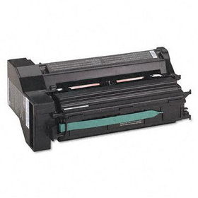 InfoPrint Solutions Company 75P4051 - 75P4051 Toner, 6000 Page-Yield, Blackinfoprint 