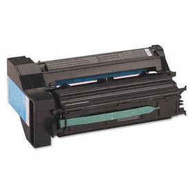 InfoPrint Solutions Company 75P4052 - 75P4052 Toner, 6000 Page-Yield, Cyaninfoprint 