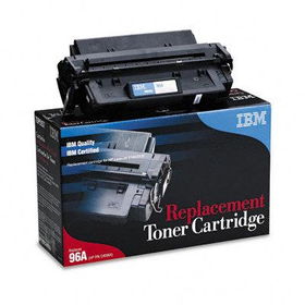 IBM 75P5157 - 75P5157 Compatible Remanufactured Toner, 5000 Page-Yield, Blackibm 