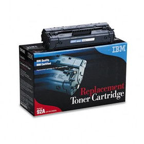 IBM 75P5162 - 75P5162 Compatible Remanufactured Toner, 2500 Page-Yield, Blackibm 