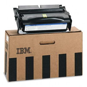 InfoPrint Solutions Company 75P6050 - 75P6050 Toner, 6000 Page-Yield, Blackinfoprint 