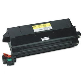 InfoPrint Solutions Company 75P6874 - 75P6874 Toner, 14000 Page-Yield, Yellowinfoprint 