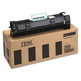 InfoPrint Solutions Company 75P6878 - 75P6878 Photoconductor Kit, Blackinfoprint 