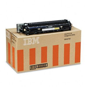 InfoPrint Solutions Company 90H0750 - 90H0750 Fuser Kit, High-Yieldinfoprint 