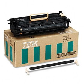 InfoPrint Solutions Company 90H3566 - 90H3566 Toner, 23000 Page-Yield, Blackinfoprint 