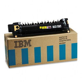 InfoPrint Solutions Company 90H3567 - 90H3567 LV Fuser Kit, High-Yieldinfoprint 