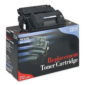 IBM TG85P6477 - TG85P6477 Compatible Remanufactured Ink, 18000 Page-Yield, Blackibm 