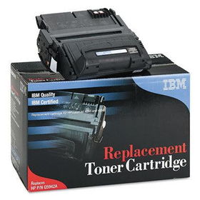 IBM TG85P6478 - TG85P6478 Compatible Remanufactured Toner, 10000 Page-Yield, Blackibm 