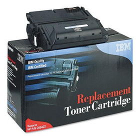 IBM TG85P6479 - TG85P6479 Compatible Remanufactured High-Yield Toner, 20000 Page-Yield, Blackibm 