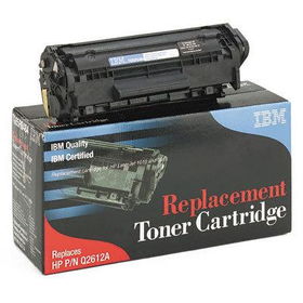 IBM TG85P6484 - TG85P6484 Compatible Remanufactured Toner, 2000 Page-Yield, Blackibm 