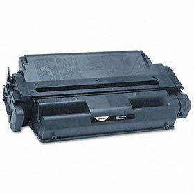 Innovera 83009TMICR - 83009TMICR Compatible Remanufactured MICR Toner, 12600 Page-Yield, Blackinnovera 