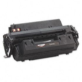 Remanufactured Q2610A(M) MICR Toner, 6000 Yield, Blackinnovera 