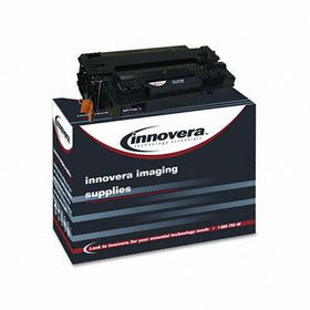 Remanufactured Q6511A (11A) Laser Toner, 6000 Yield, Blackinnovera 