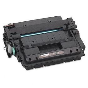 Remanufactured Q6511X (11X) High Yield Laser Toner, 12000 Yield, Blackinnovera 