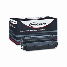 Remanufactured Q2613A (13A) Laser Toner, 2500 Yield, Blackinnovera 